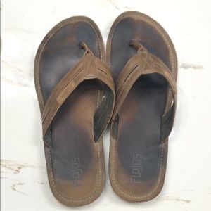 Flojos flip flops
